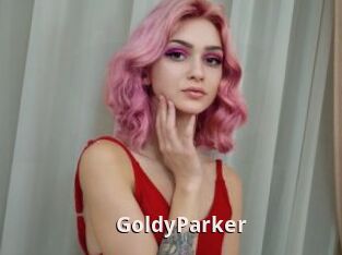 GoldyParker
