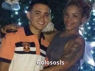Golososls