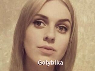 Golybika