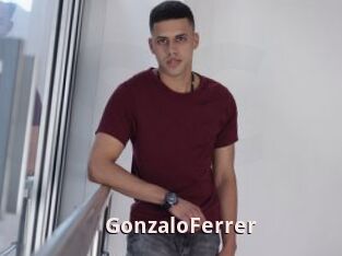 GonzaloFerrer