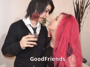 GoodFriends