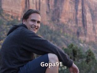 Gopa91