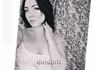 Gordinia