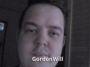 GordonWill