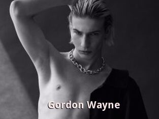Gordon_Wayne