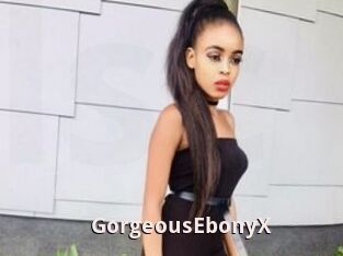 GorgeousEbonyX