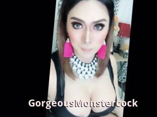 GorgeousMonstercock