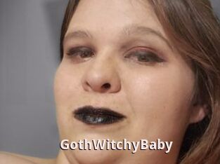 GothWitchyBaby