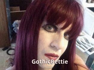 GothicBettie