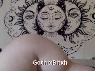 GothixBitxh