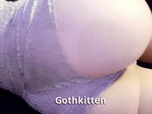 Gothkitten