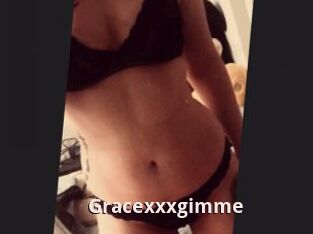 Gracexxxgimme