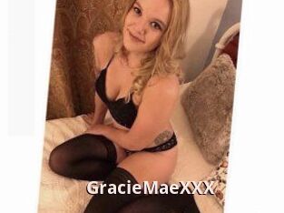 Gracie_MaeXXX