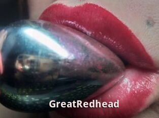 GreatRedhead