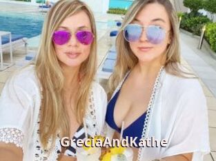 GreciaAndKathe