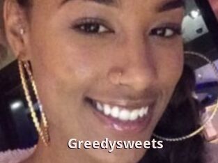 Greedysweets