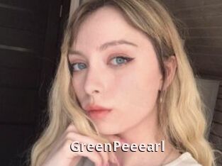 GreenPeeearl