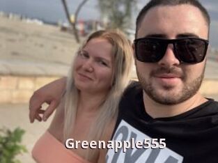 Greenapple555