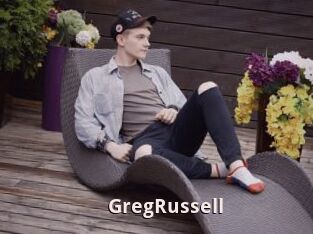 GregRussell