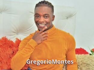 GregorioMontes