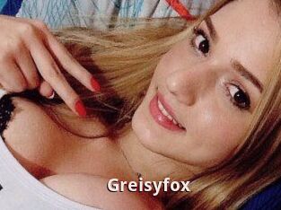 Greisy_fox