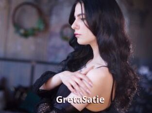 GretaSatie