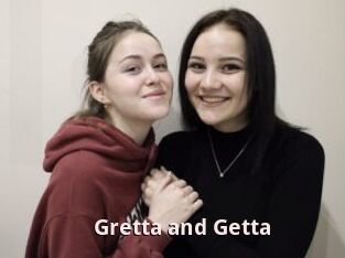 Gretta_and_Getta