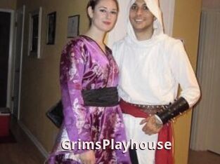 GrimsPlayhouse