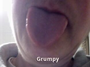 Grumpy