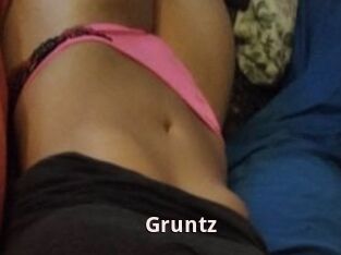 Gruntz