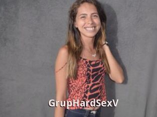 GrupHardSexV