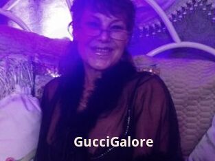 GucciGalore