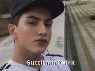 GucciLatinTwink