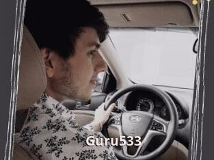 Guru533