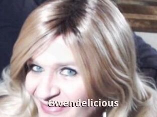 Gwendelicious