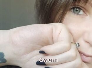 Gwenn