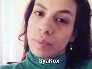 GyaKox