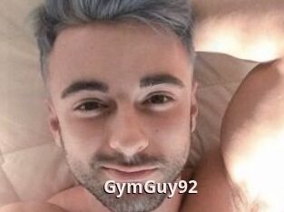 GymGuy92