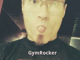 GymRocker