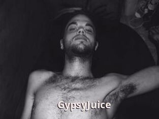 GypsyJuice