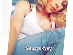 Gypsyskyyy