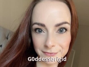 G0ddessbrigid