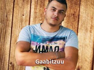 Gaabitzuu