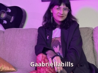 Gaabriellahills