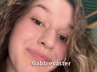 Gabbiecaster