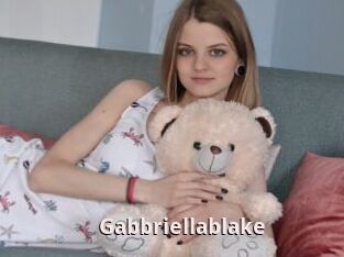 Gabbriellablake