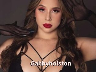 Gabbyholston