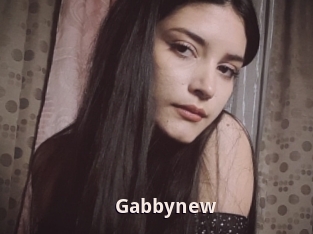 Gabbynew