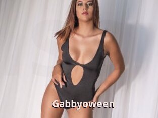 Gabbyoween