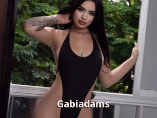Gabiadams